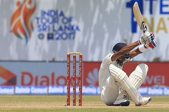 Pandya is certainly no Rahul Dravid but he could be equally important for India in the long run